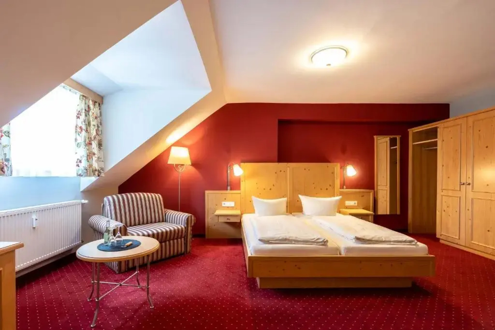 Hotel Vollmann