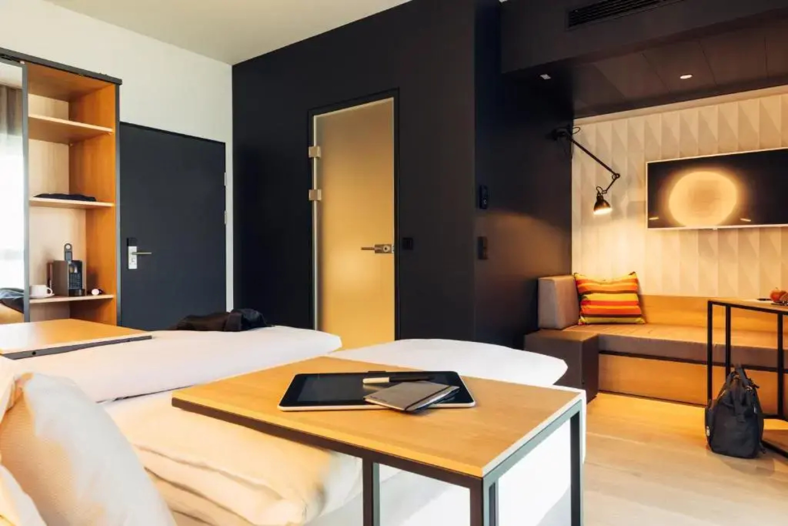 harry's home Telfs hotel & apartments
