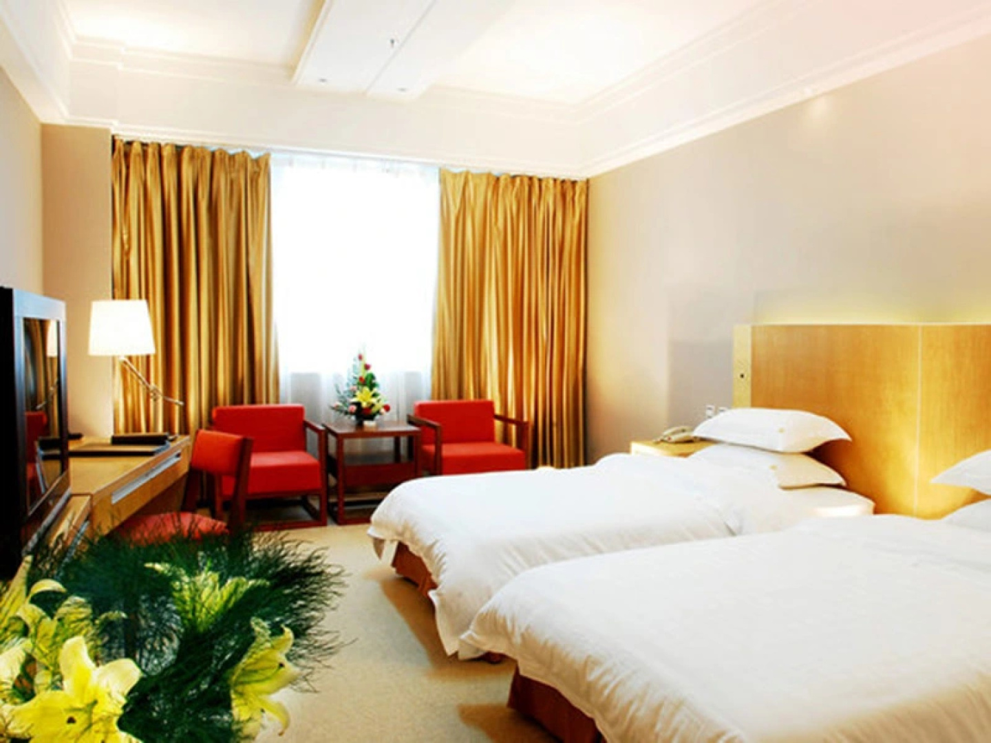 Days Inn Xian Hanguang
