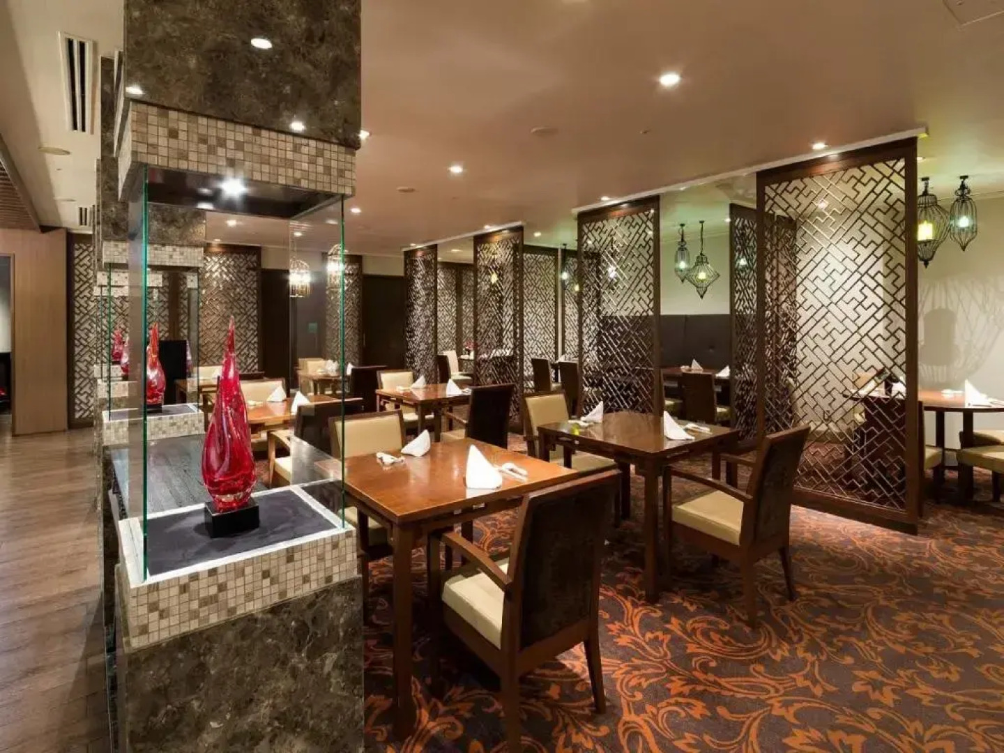 Отель Kyoto Brighton