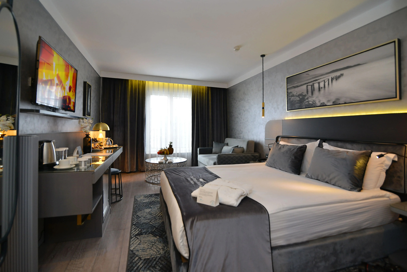 The Wings Hotels Neva Palas