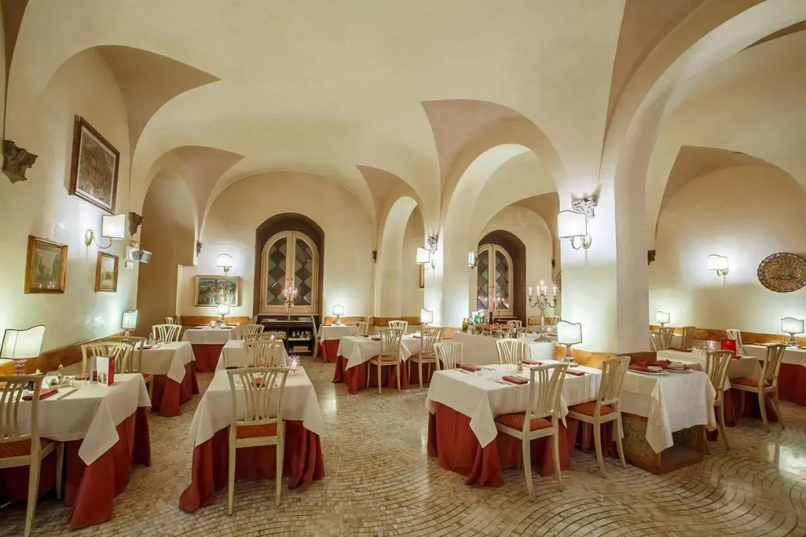 Rosetta Hotel Perugia, Tapestry Collection by Hilton