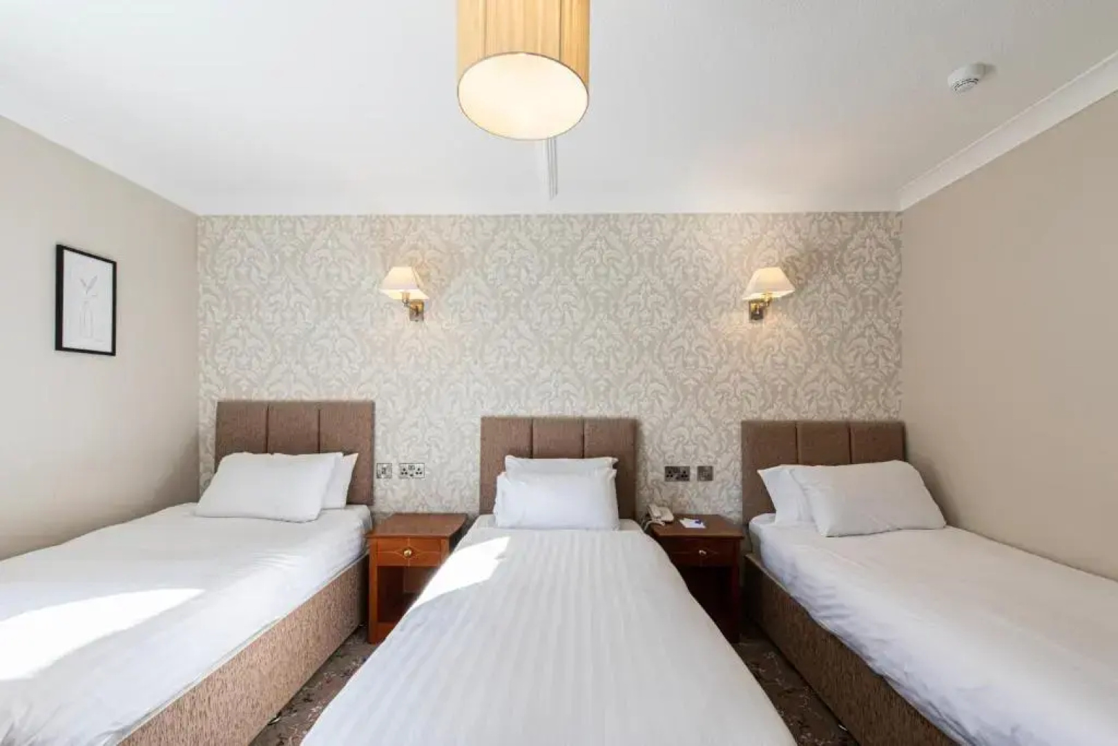 Ballina Manor Hotel