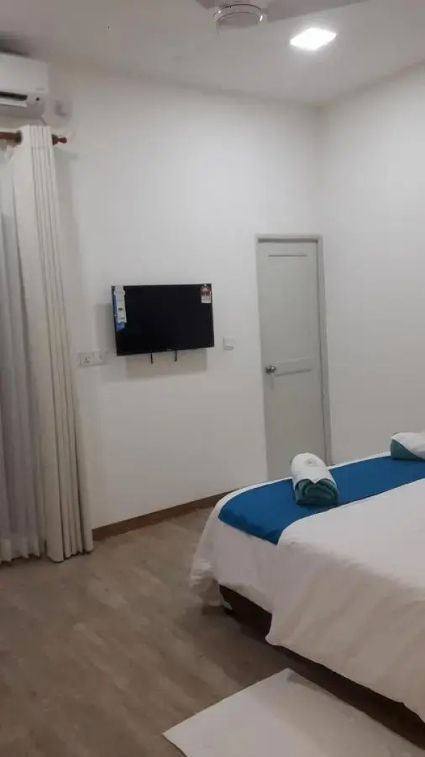 Seginy Seaview Hotel