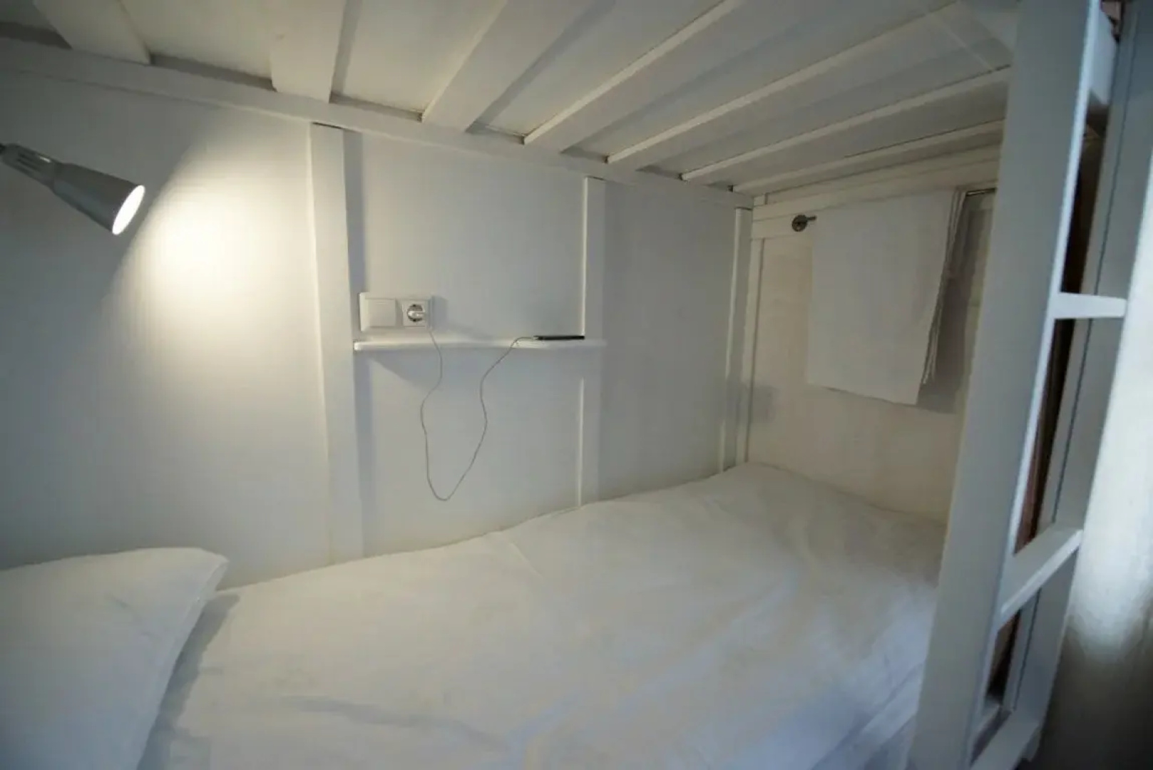 Tomilov hostel