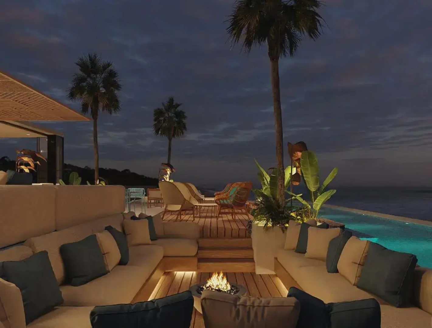 Bonito Ibiza by O Beach - New Opening