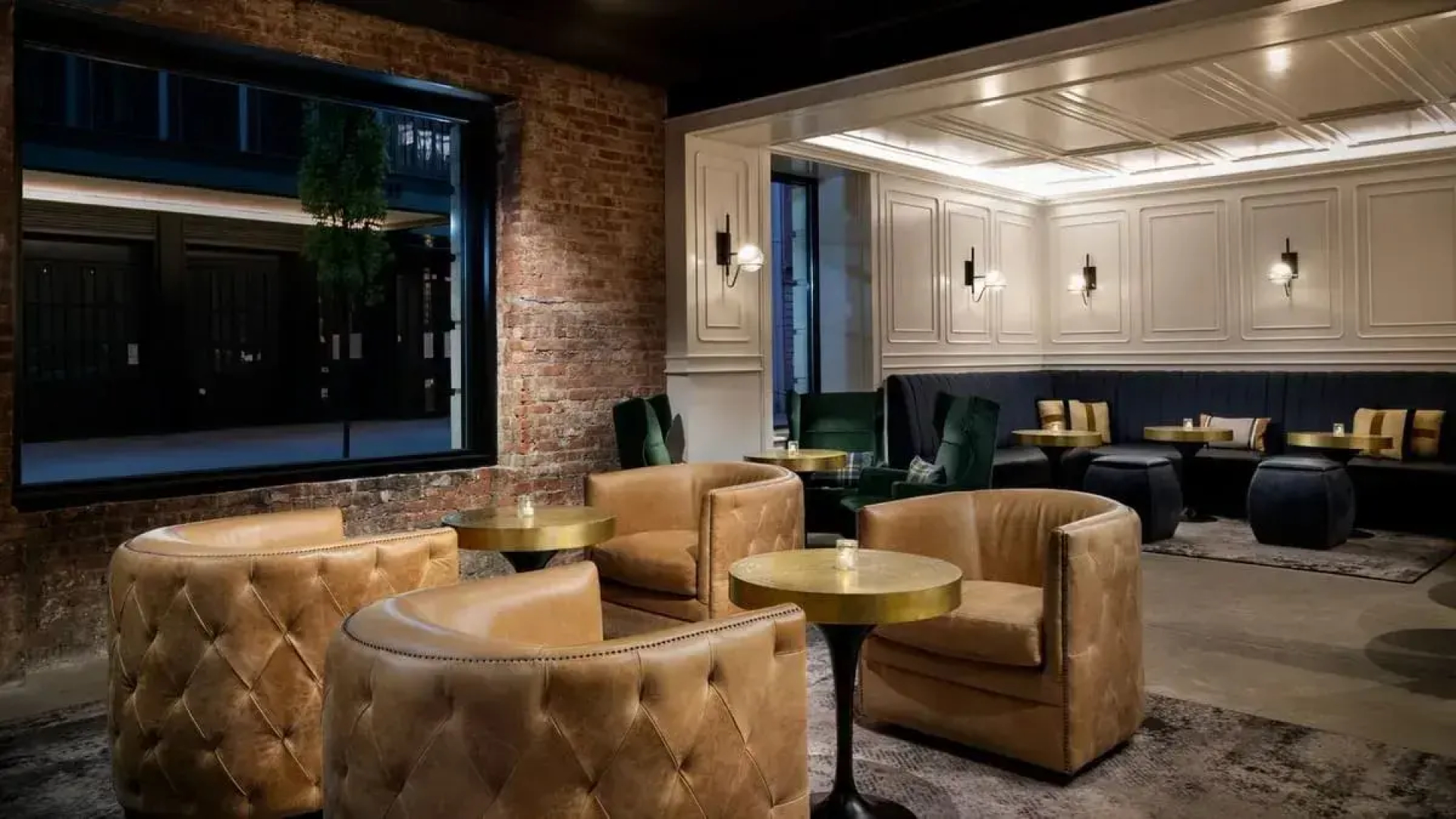 Arthouse Hotel New York City