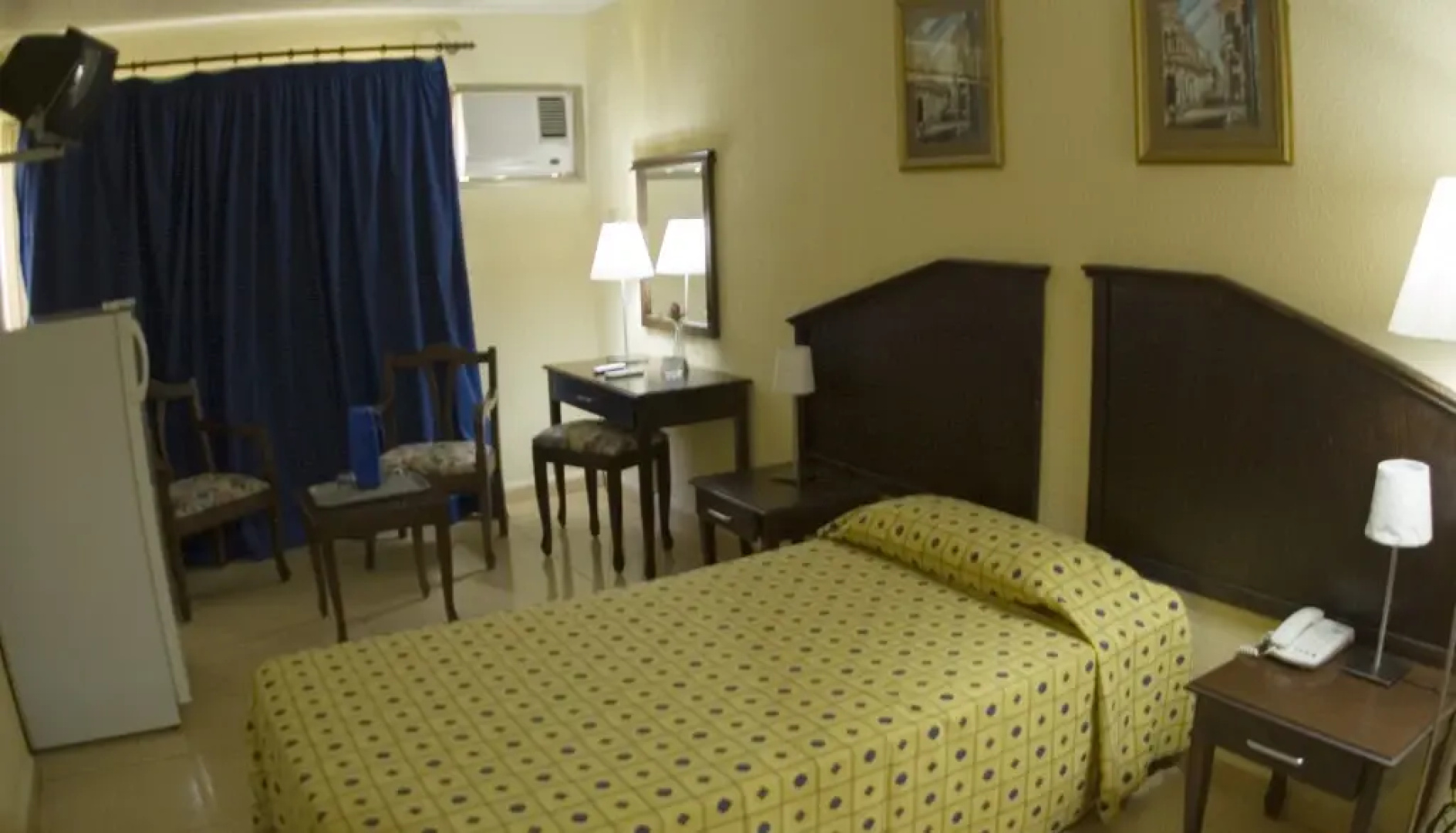 Hotel Miraflores