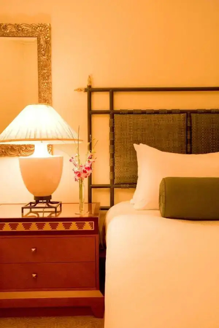 Grand Hyatt Muscat