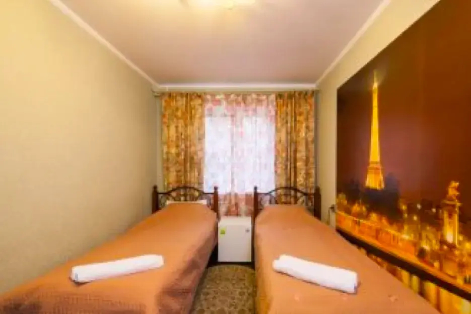 Megapolis Hotel