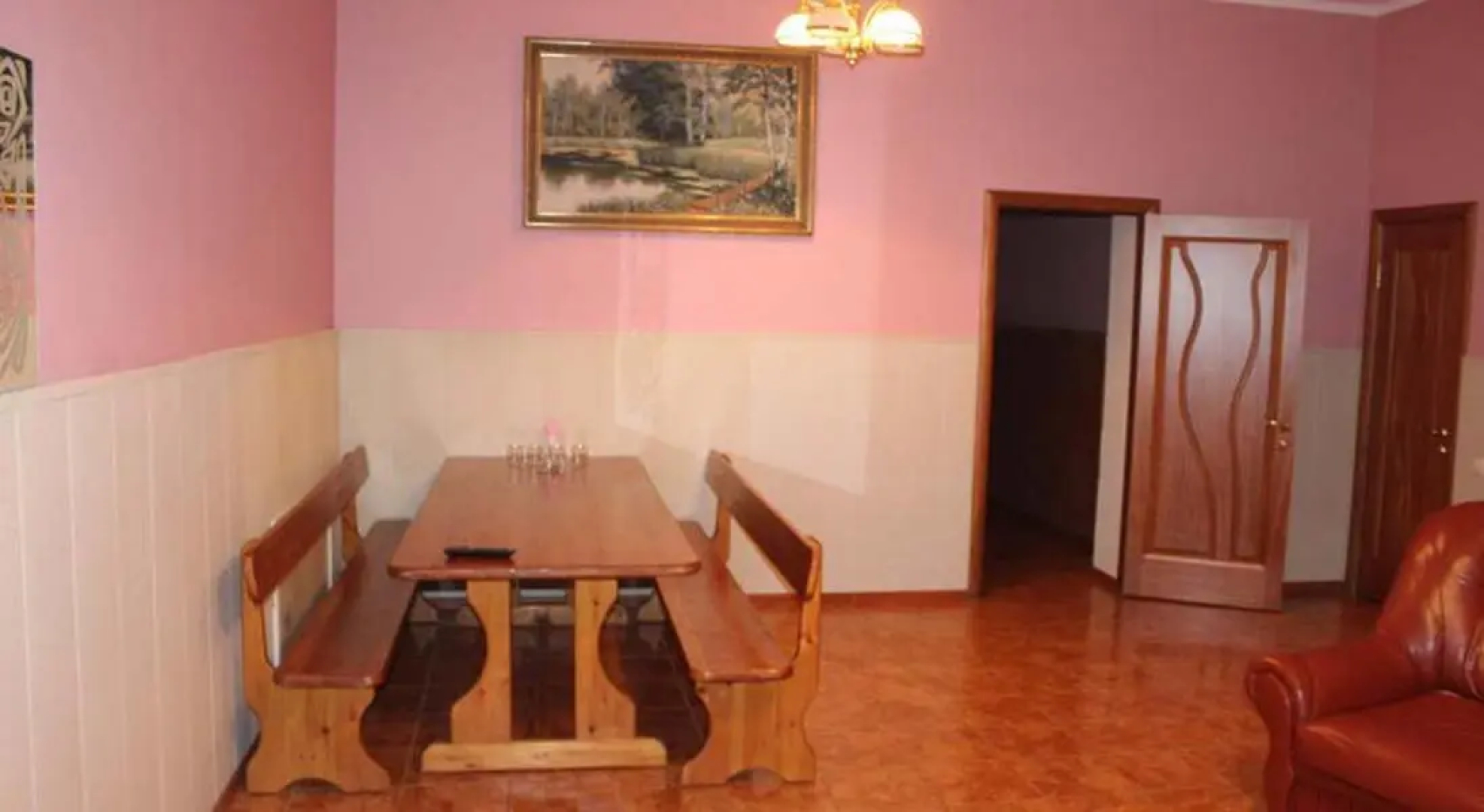 Planeta Hotel