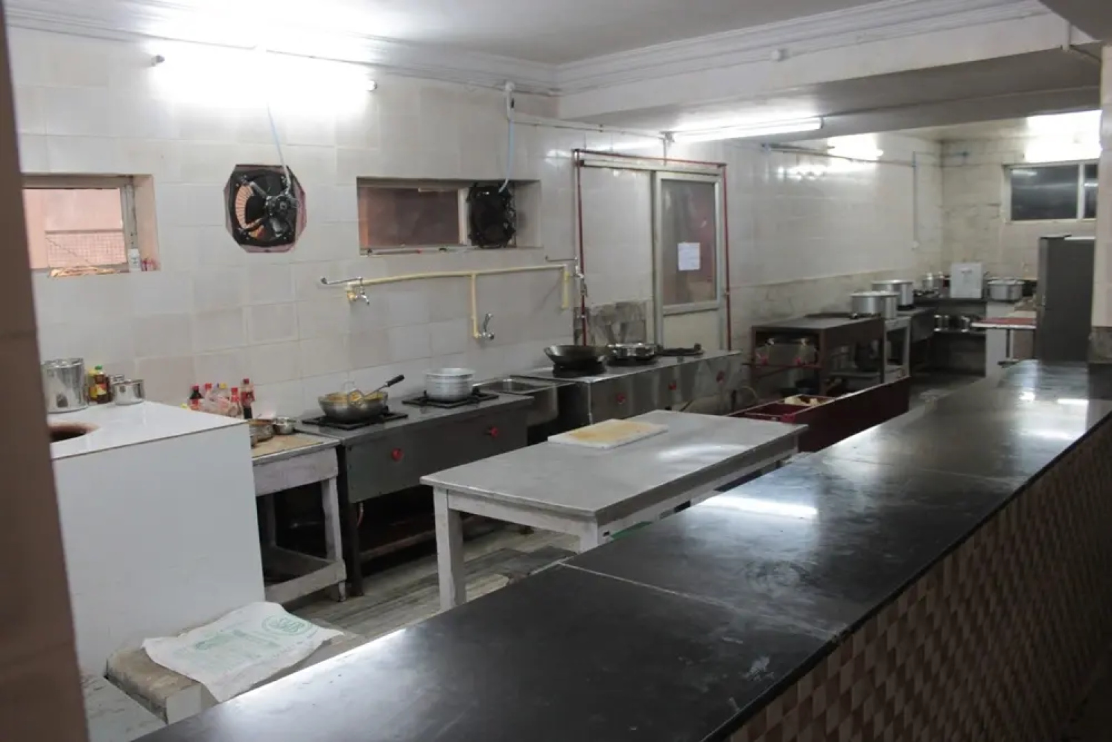 Hotel Jaysanthi