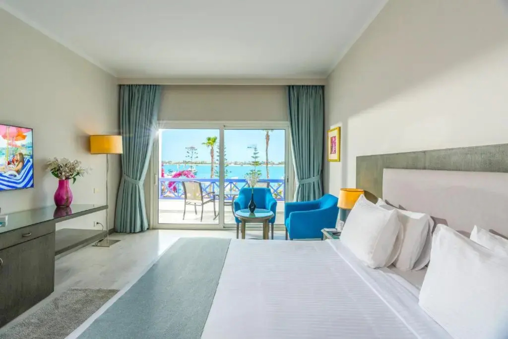 Porto Marina Resort & Spa Al Alamein