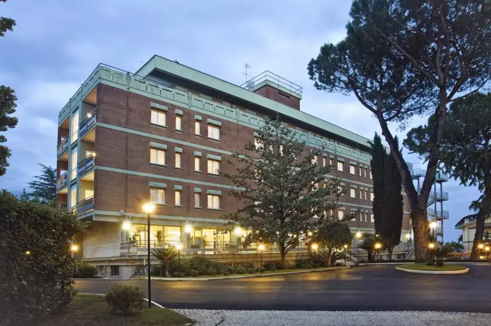 Hotel Bellavista