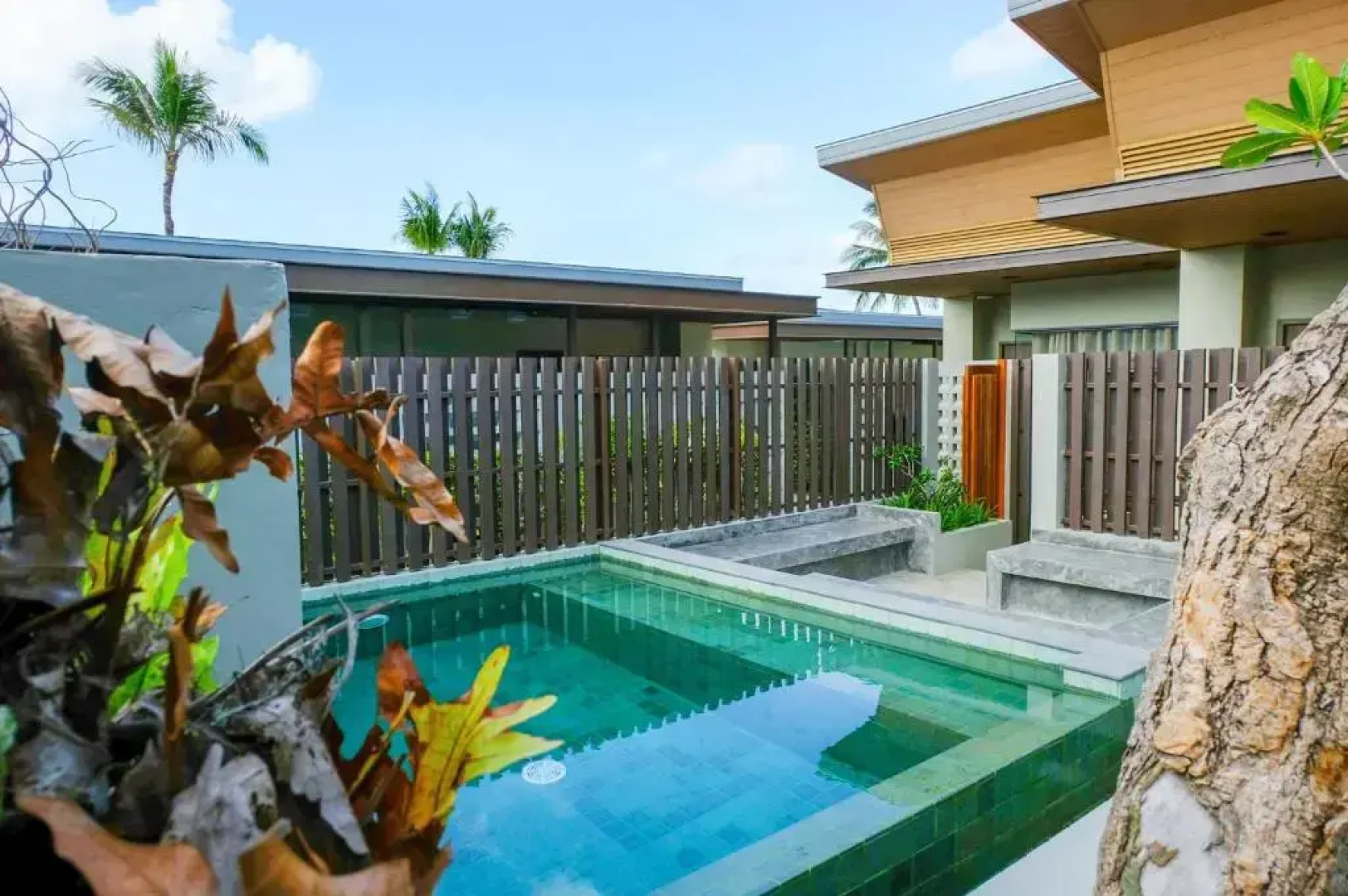 Prana Resort Nandana