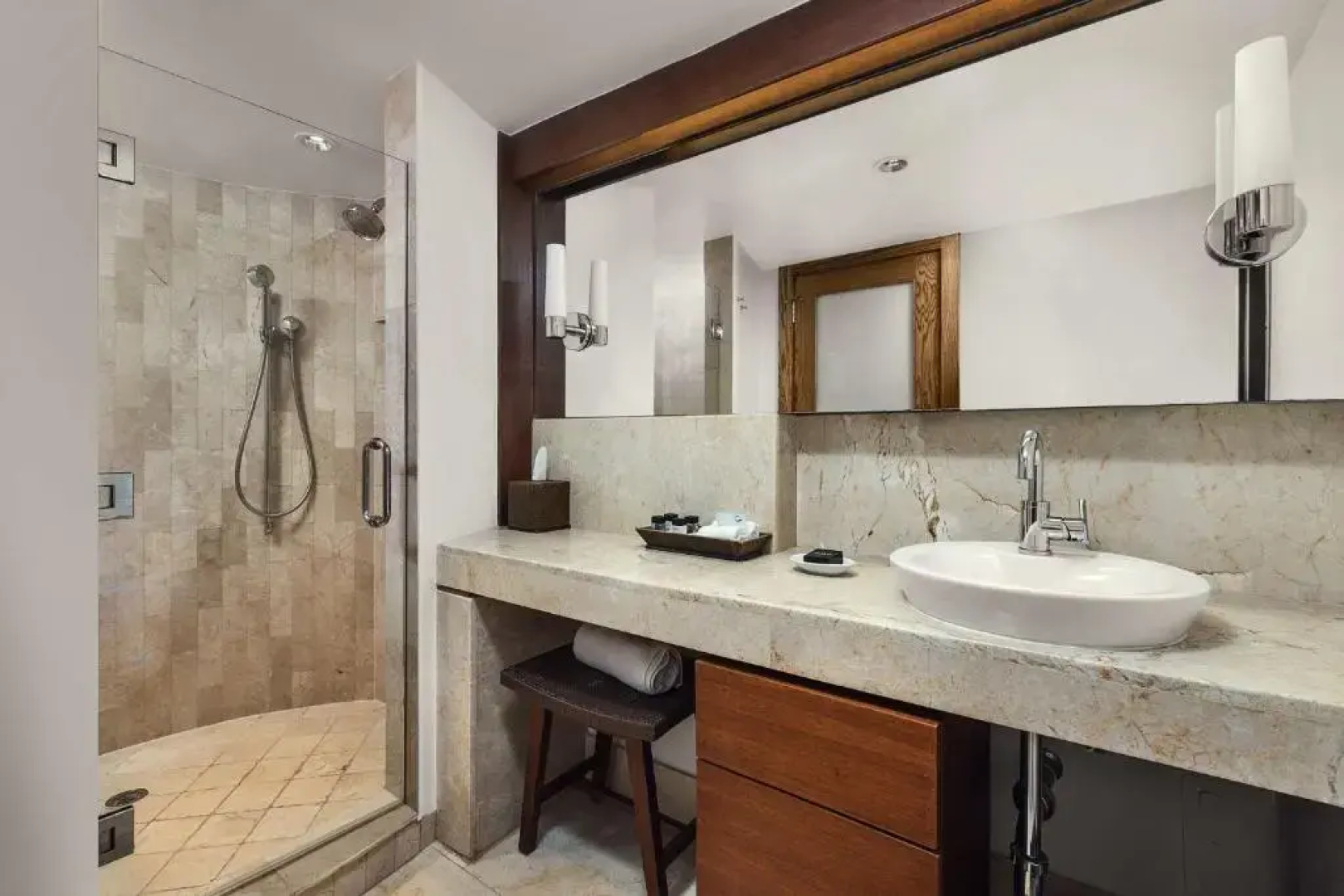 Costa d'Este Beach Resort and Spa