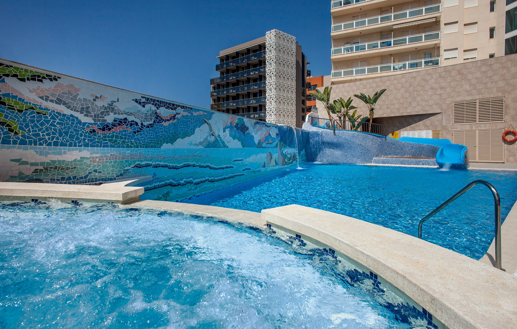 Hotel RH Vinaròs Playa