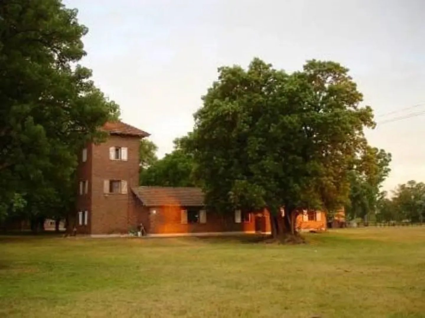 Hotel de Campo La Morena