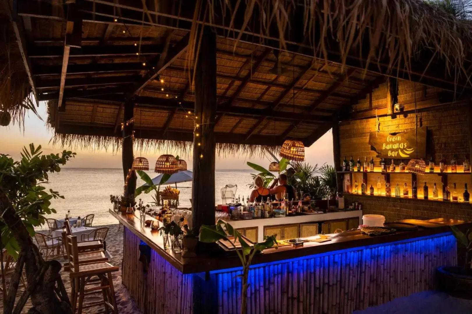 Курортный отель Lanta Palace Beach Resort and Spa