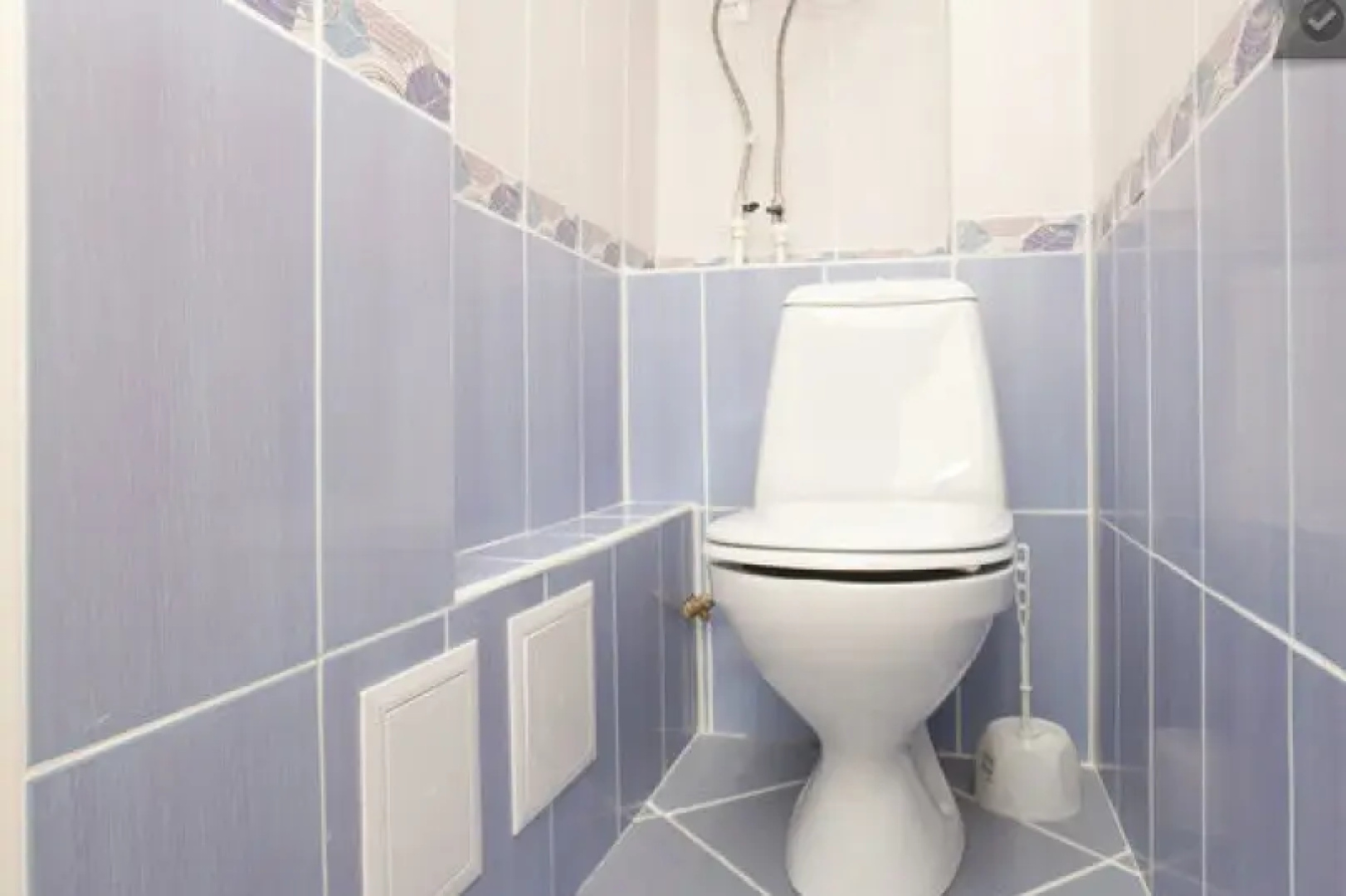 Apartment On Vishnevskogo 55