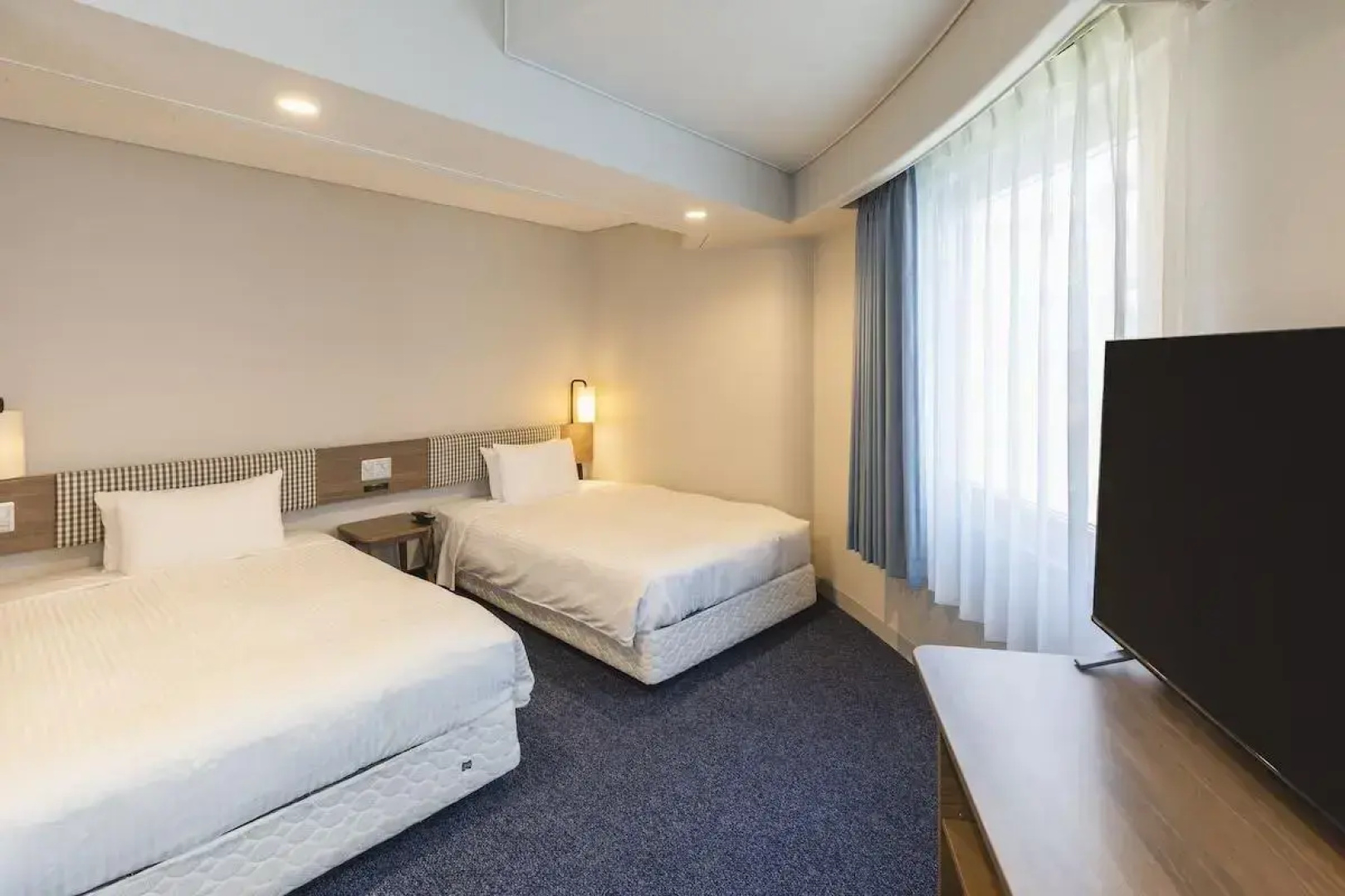 Отель Sotetsu Fresa Inn Tokyo Toyocho