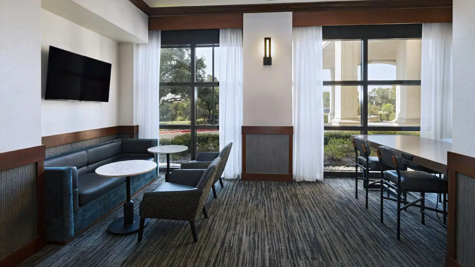 Hyatt Place Austin/Arboretum