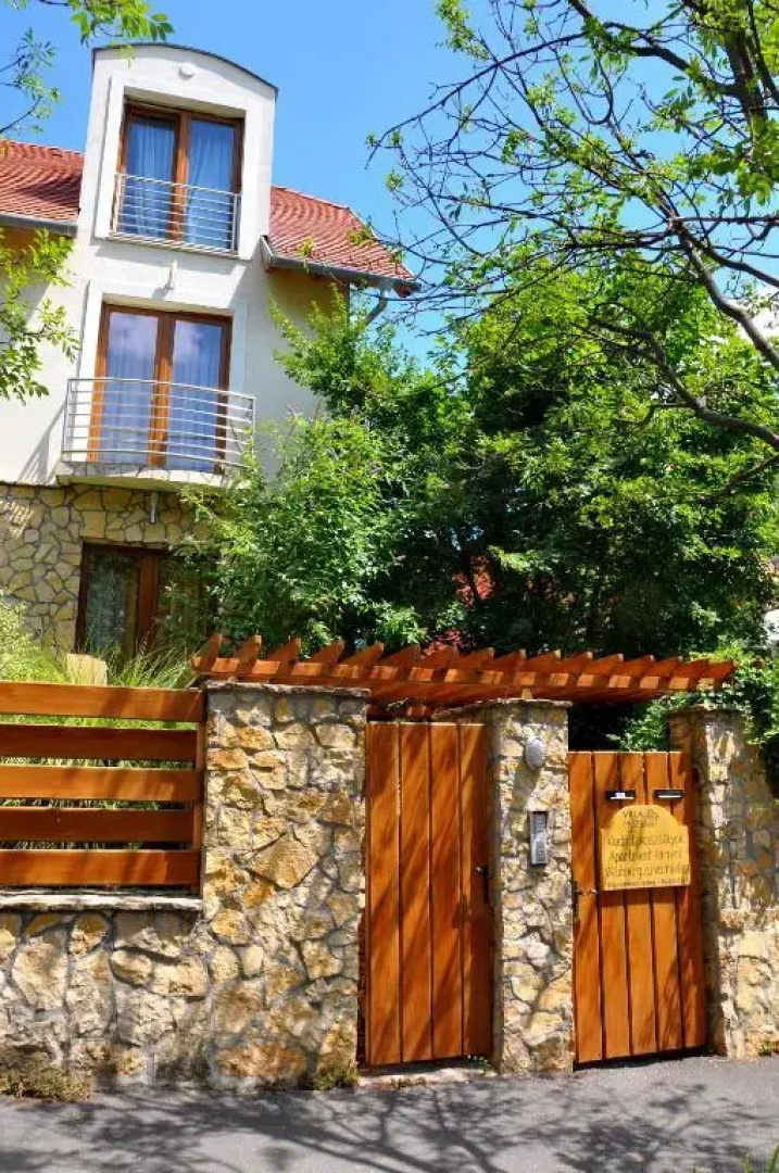 Villa Muzsa