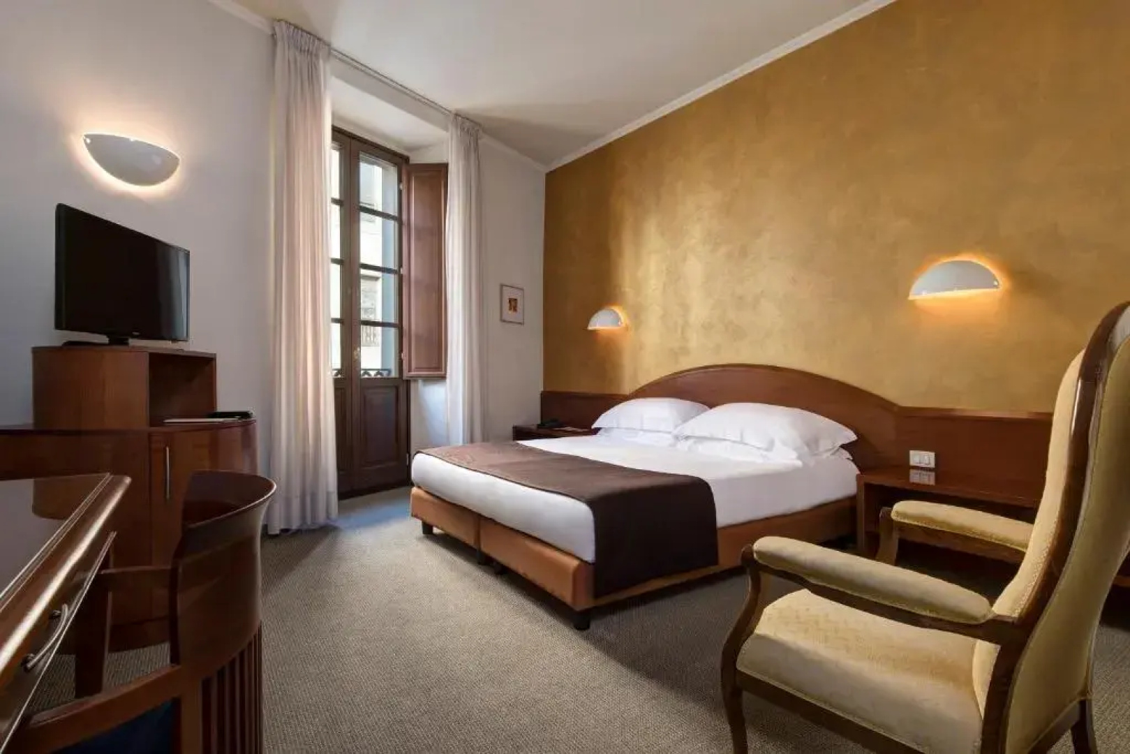 Hotel Tiferno