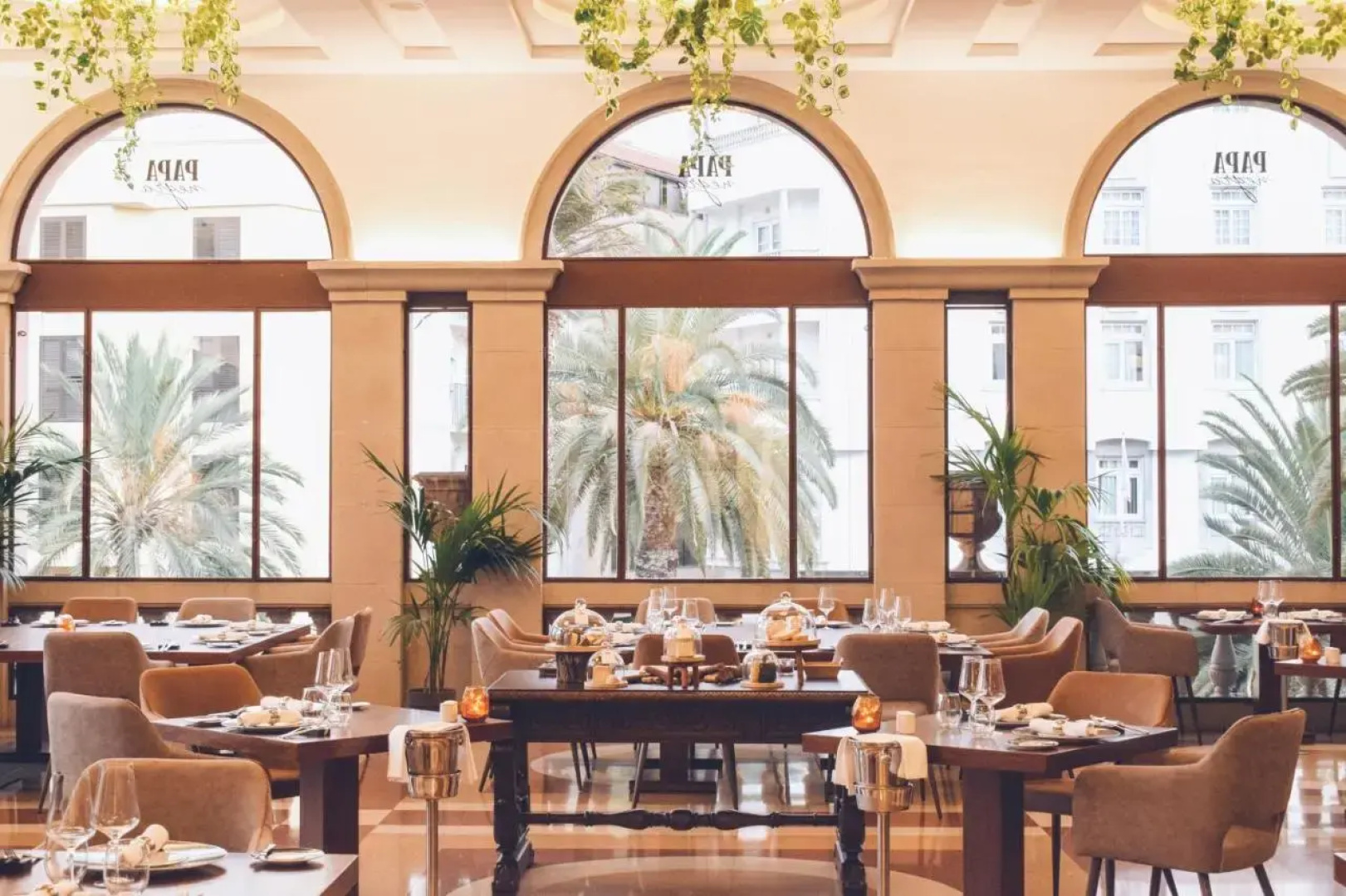 Iberostar Heritage Grand Mencey