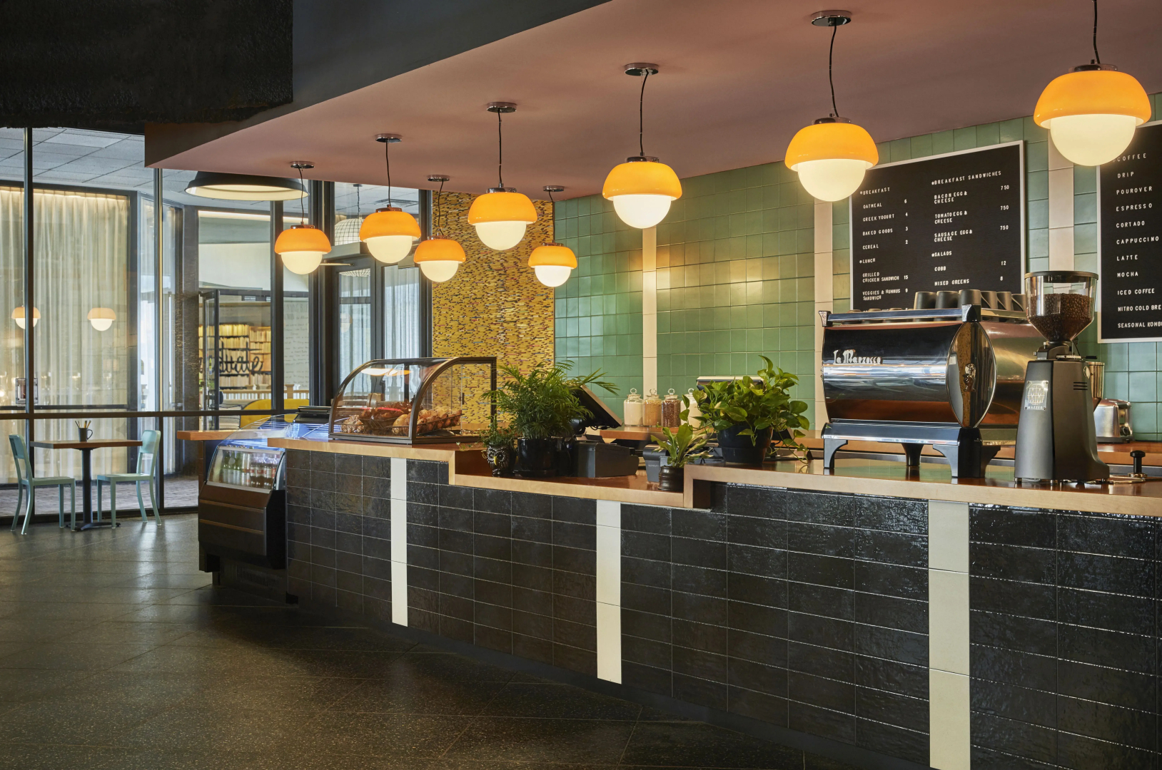 Отель Graduate by Hilton Iowa City