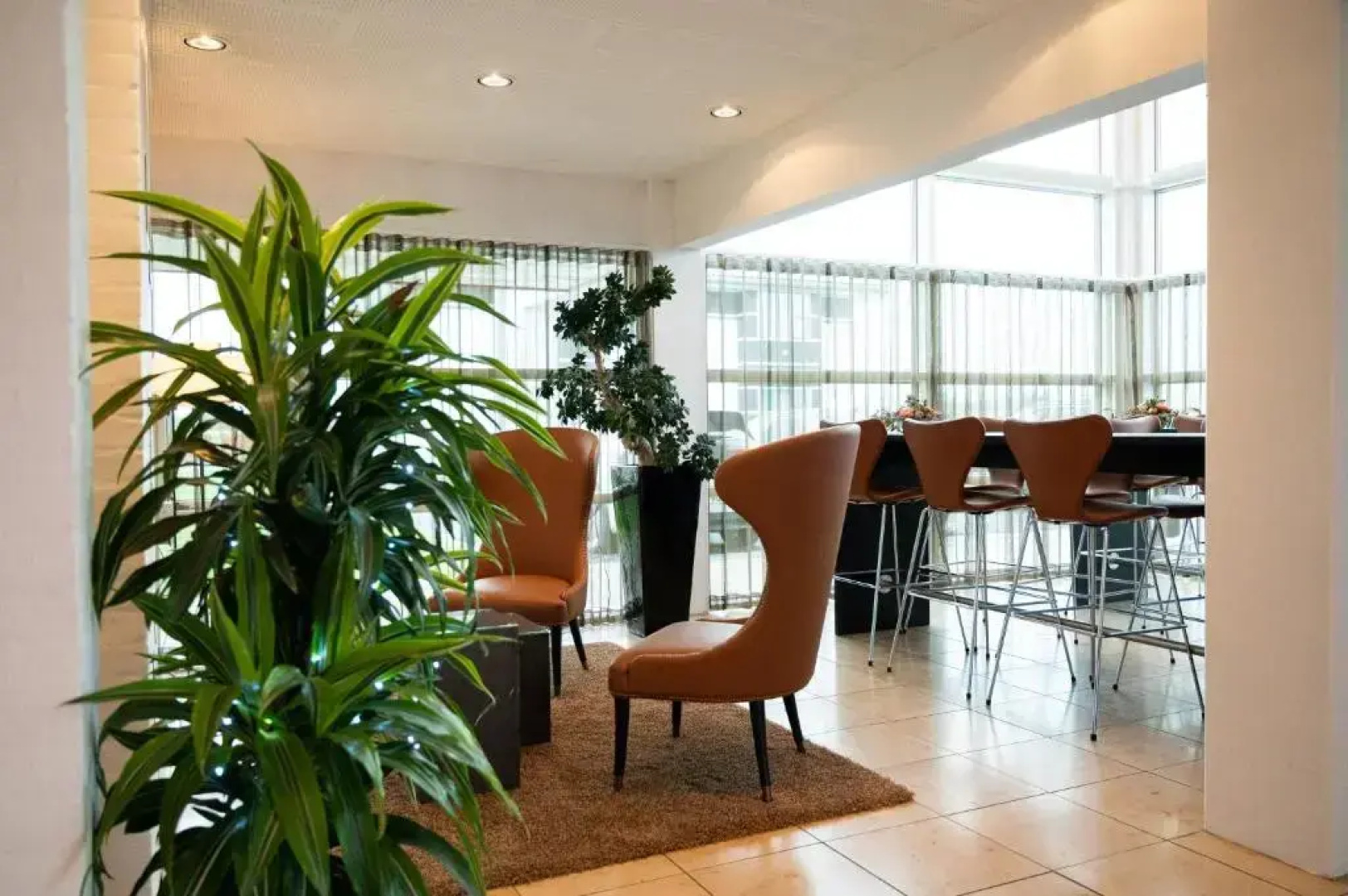 Hotel Svanen, Small Danish Hotels & BW Signature Collection