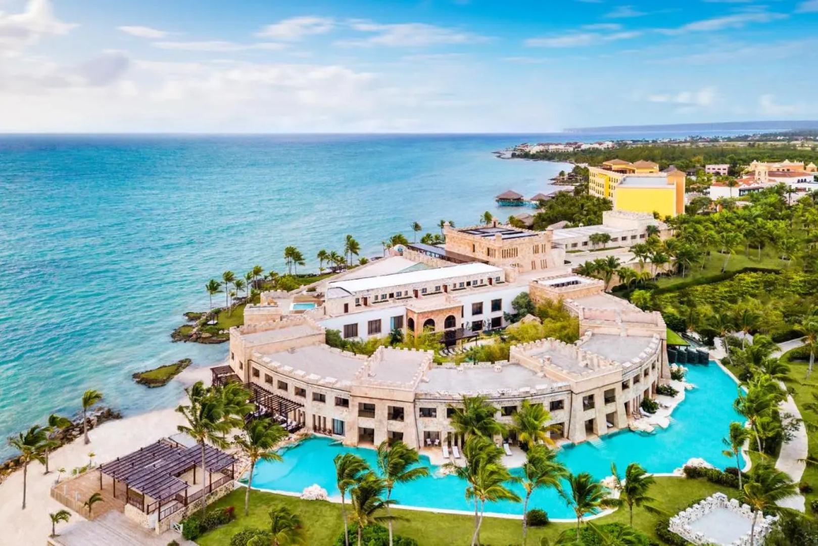 Sanctuary Cap Cana, a Luxury Collection Resort, Dominican Republic, Adult All-Inclusive
