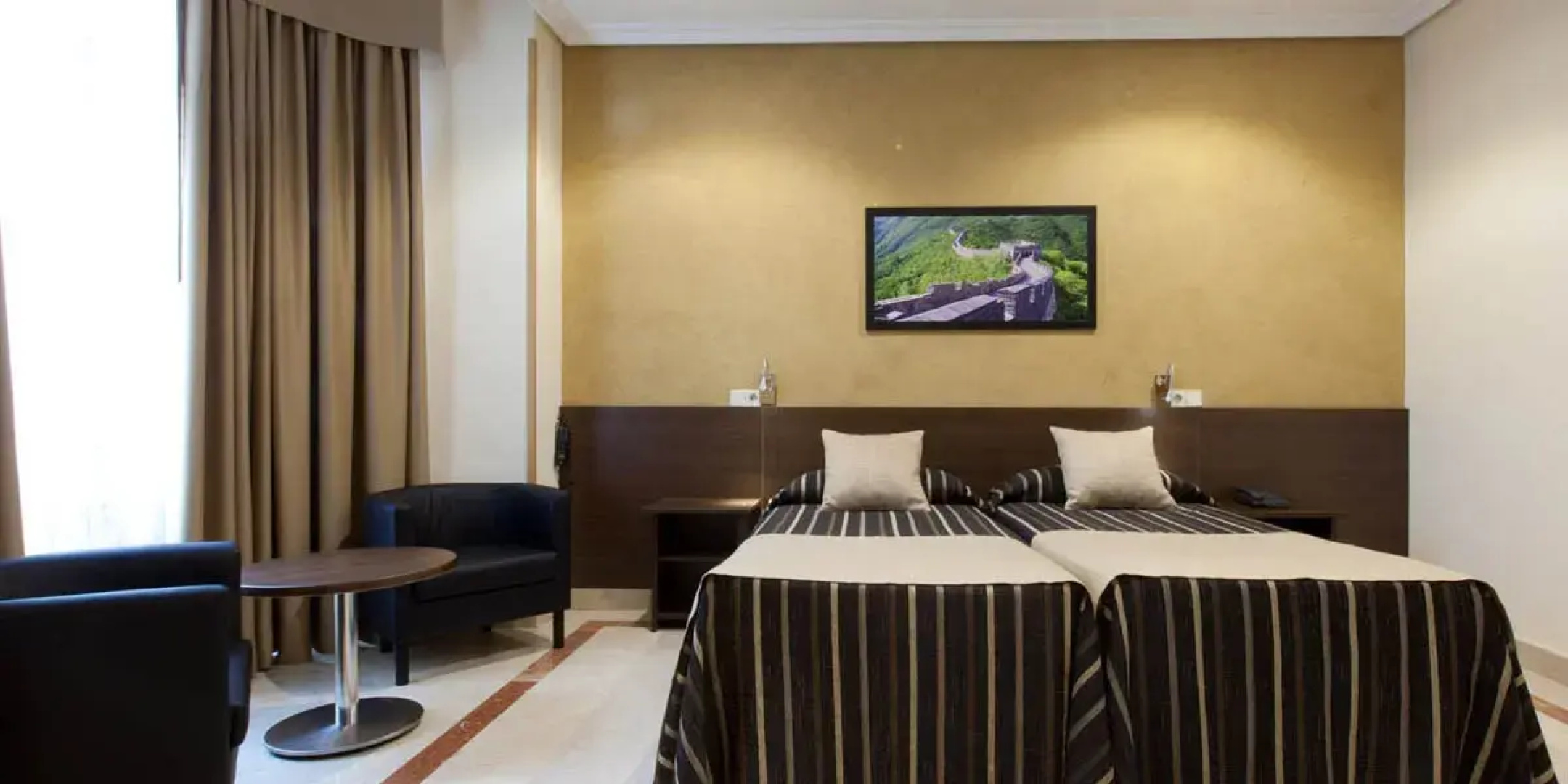 Hotel Mediodia
