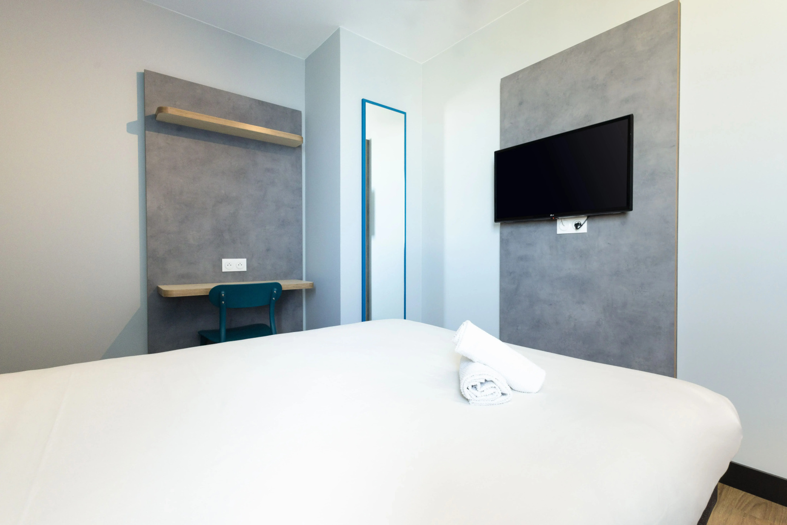 ibis budget Nanterre La Défense