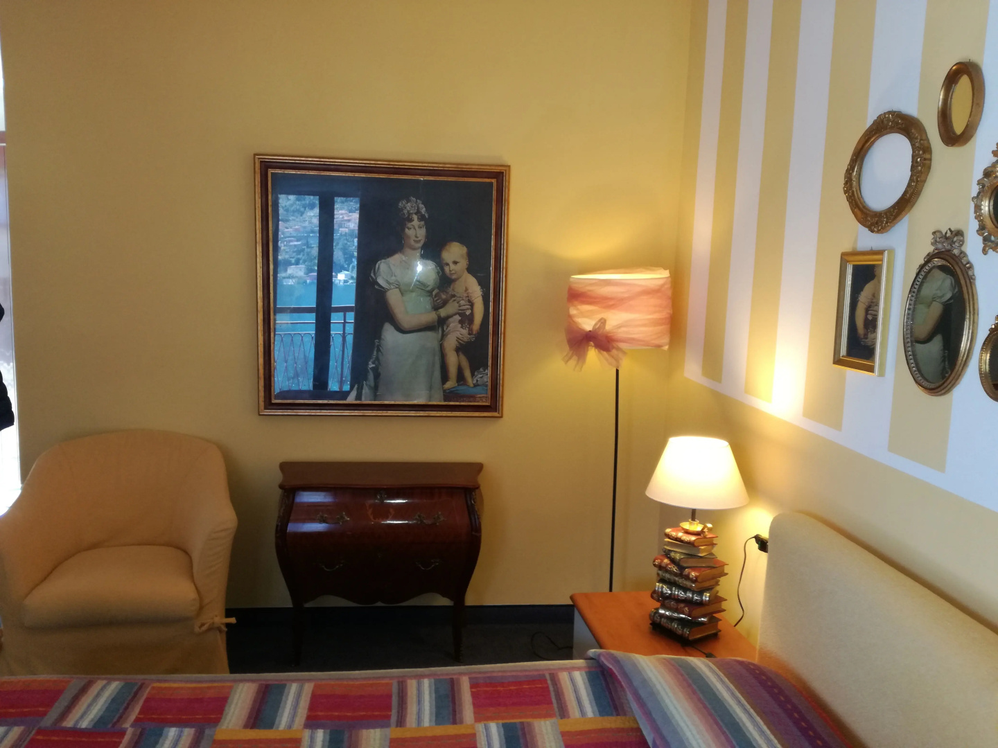 Hotel Plinio Au Lac