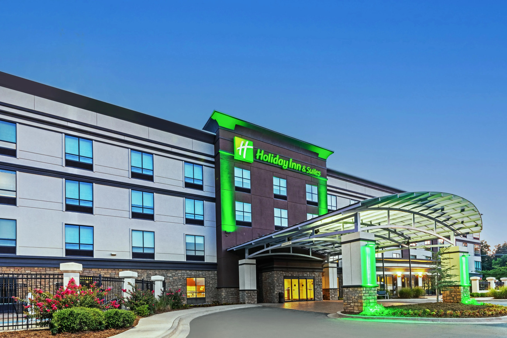 Holiday Inn Stillwater - University West by IHG