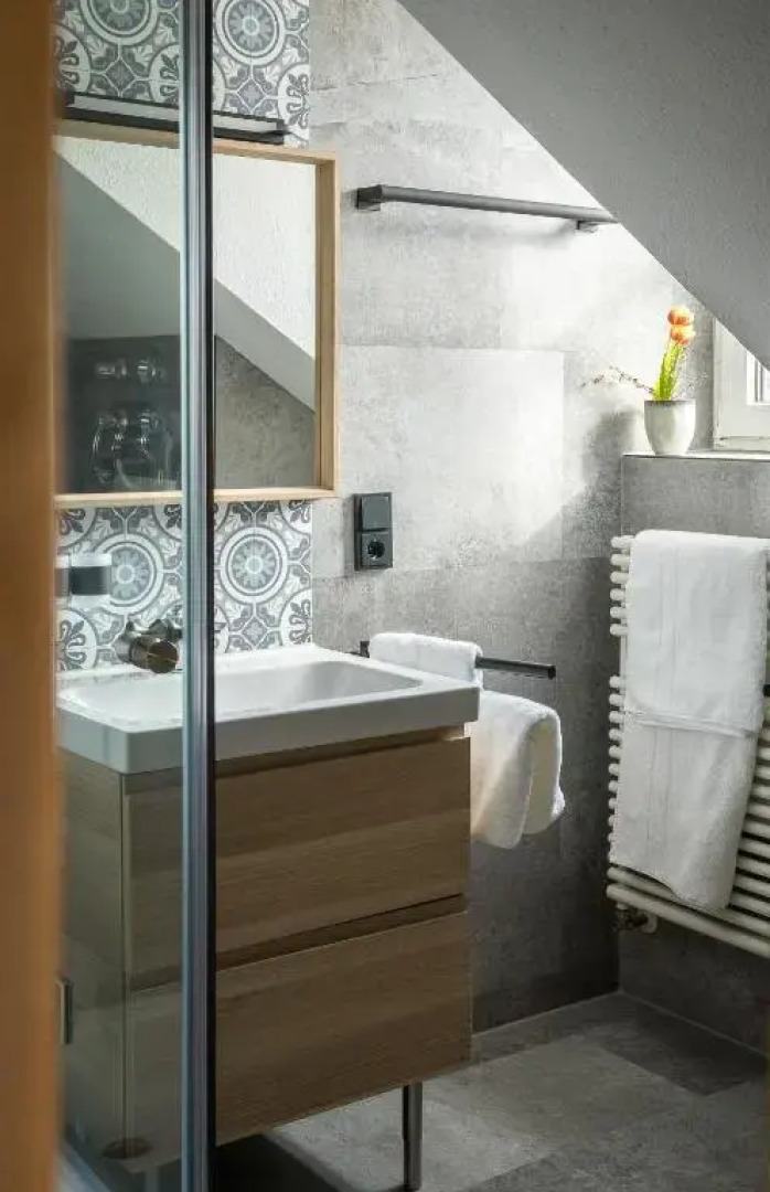 Das Nordberg Guesthouse