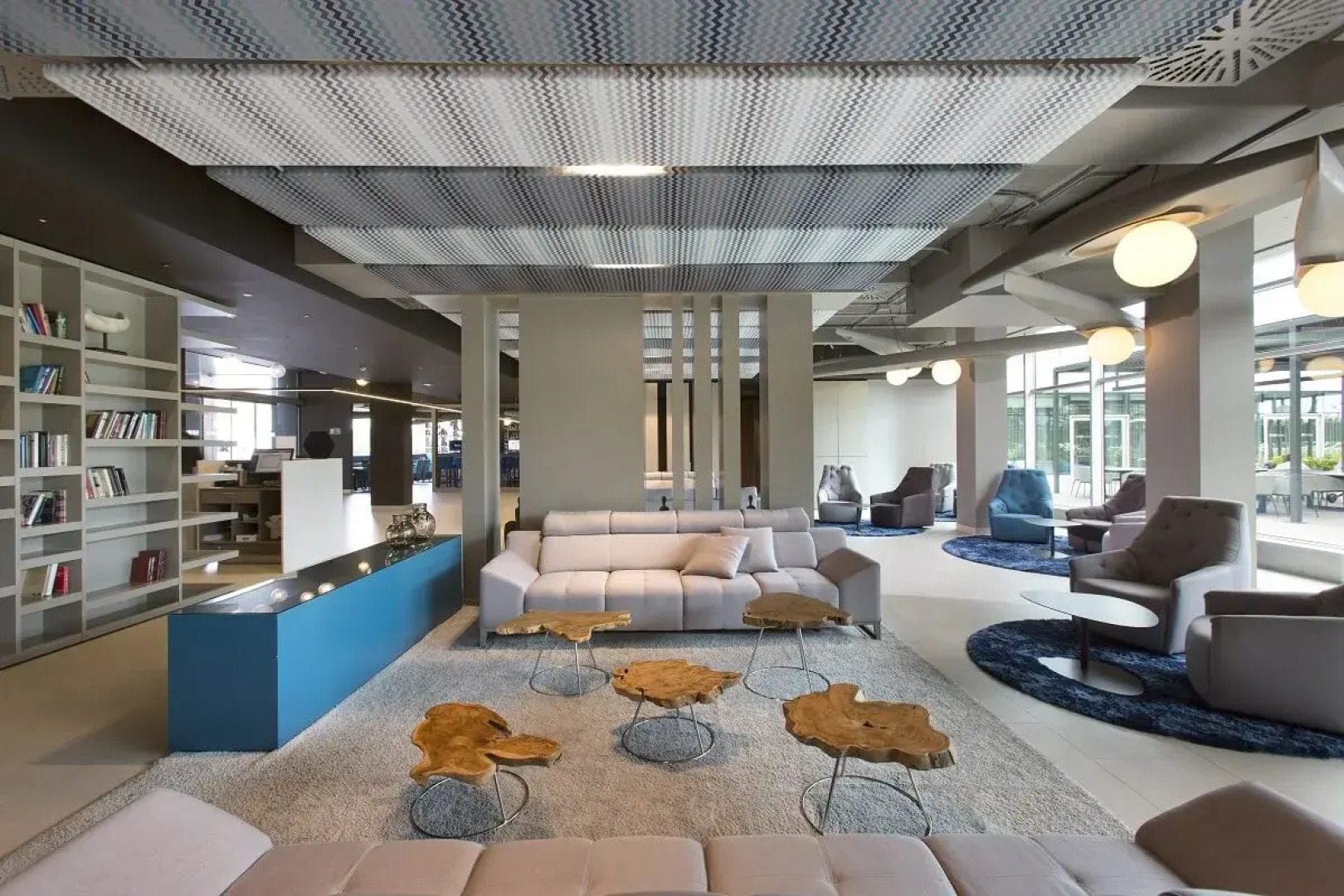 Hotel SB BCN Events 4 Sup