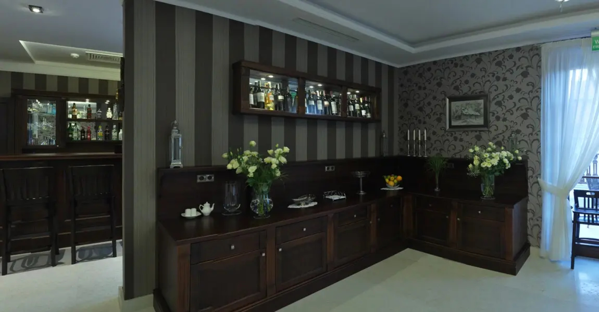 Villa Aurelia Hotel &Spa