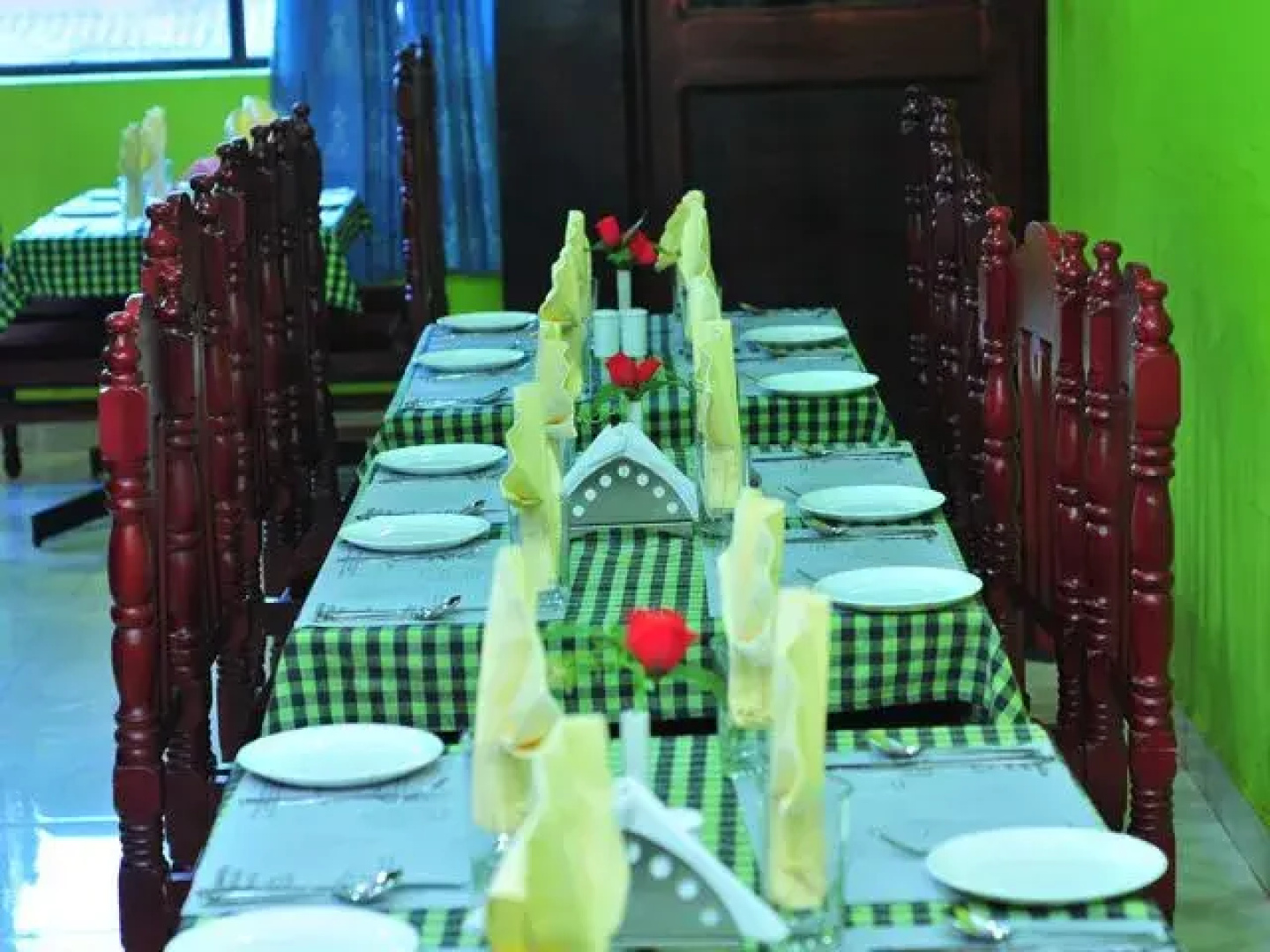 Hotel Sithara International