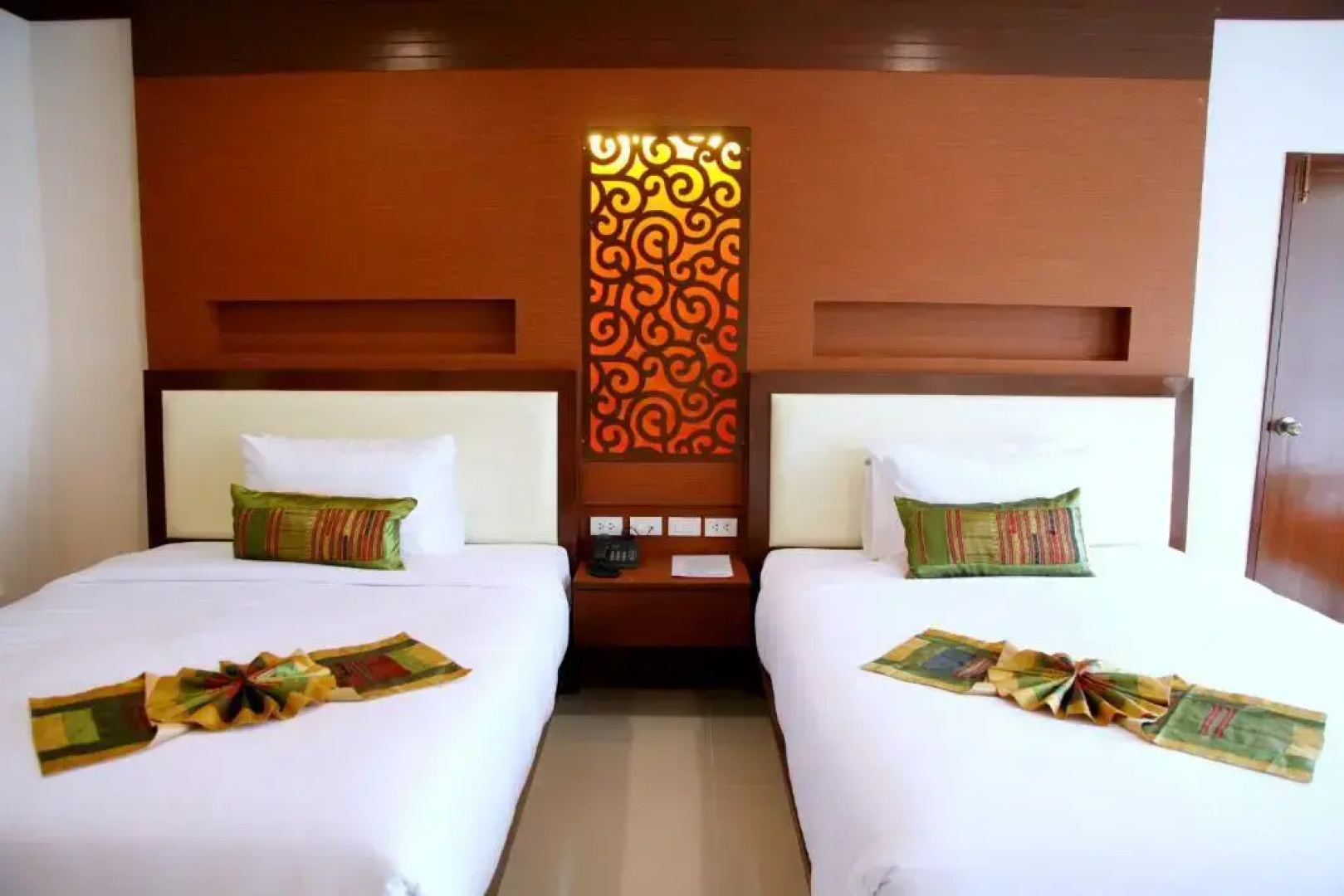 Chivatara Resort & Spa Bang Tao Beach