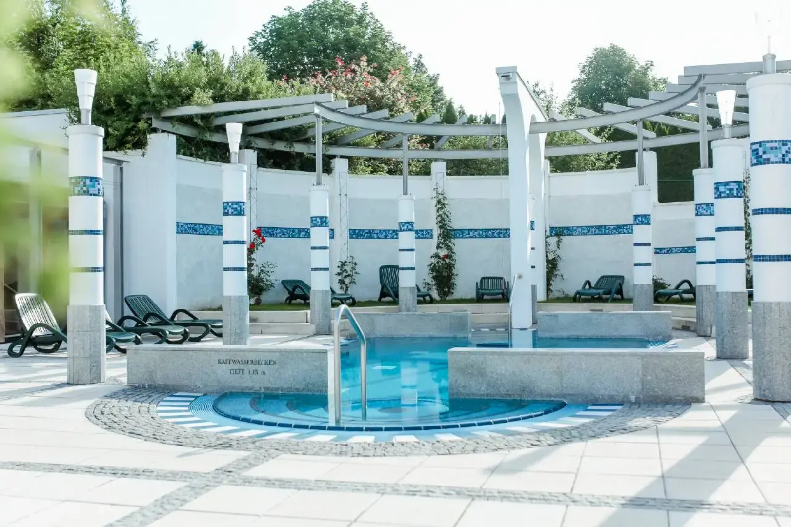 Hotel Am Vitalpark