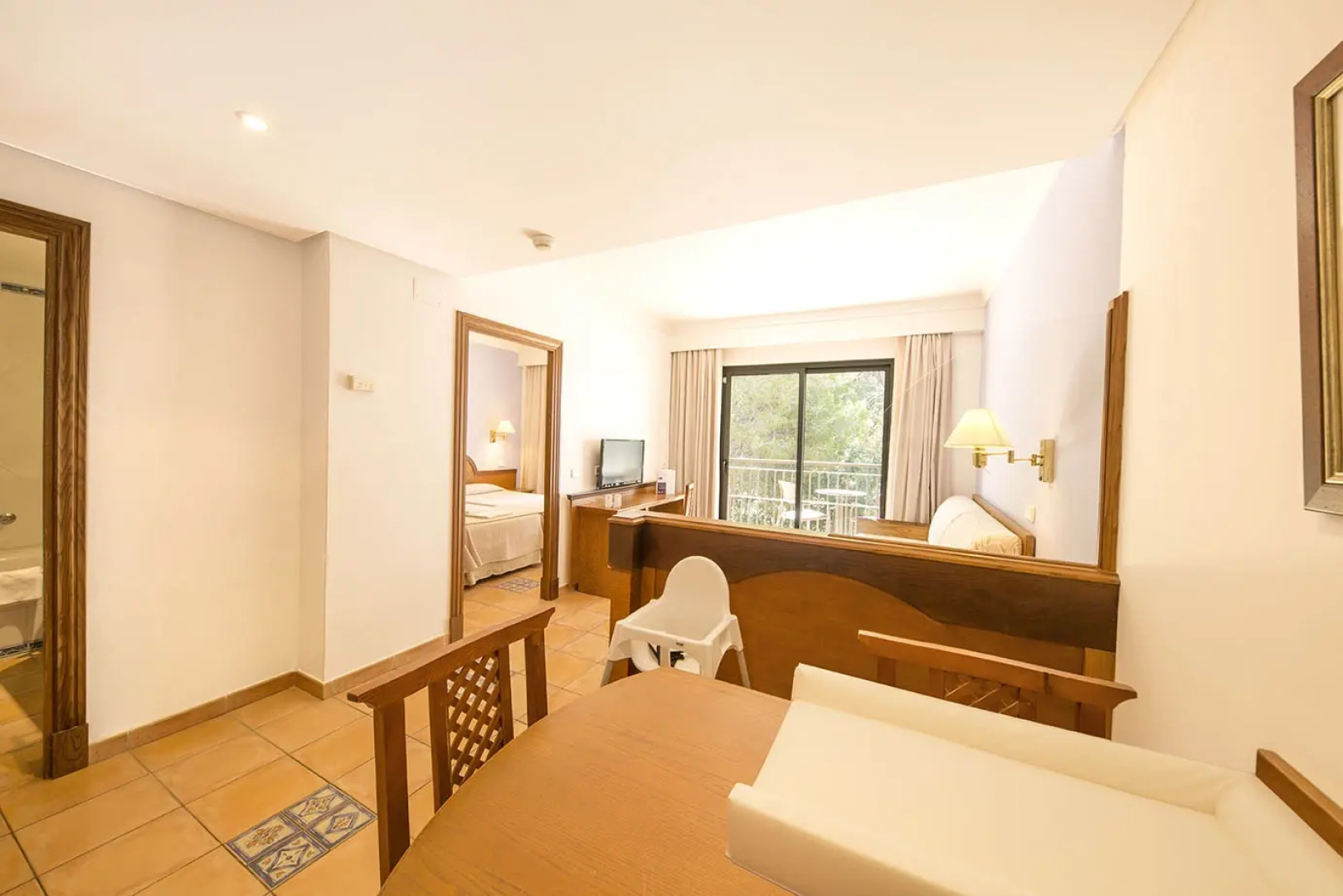 FERGUS Club Vell Marí