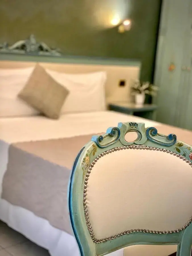 Piccolo Hotel Nogara