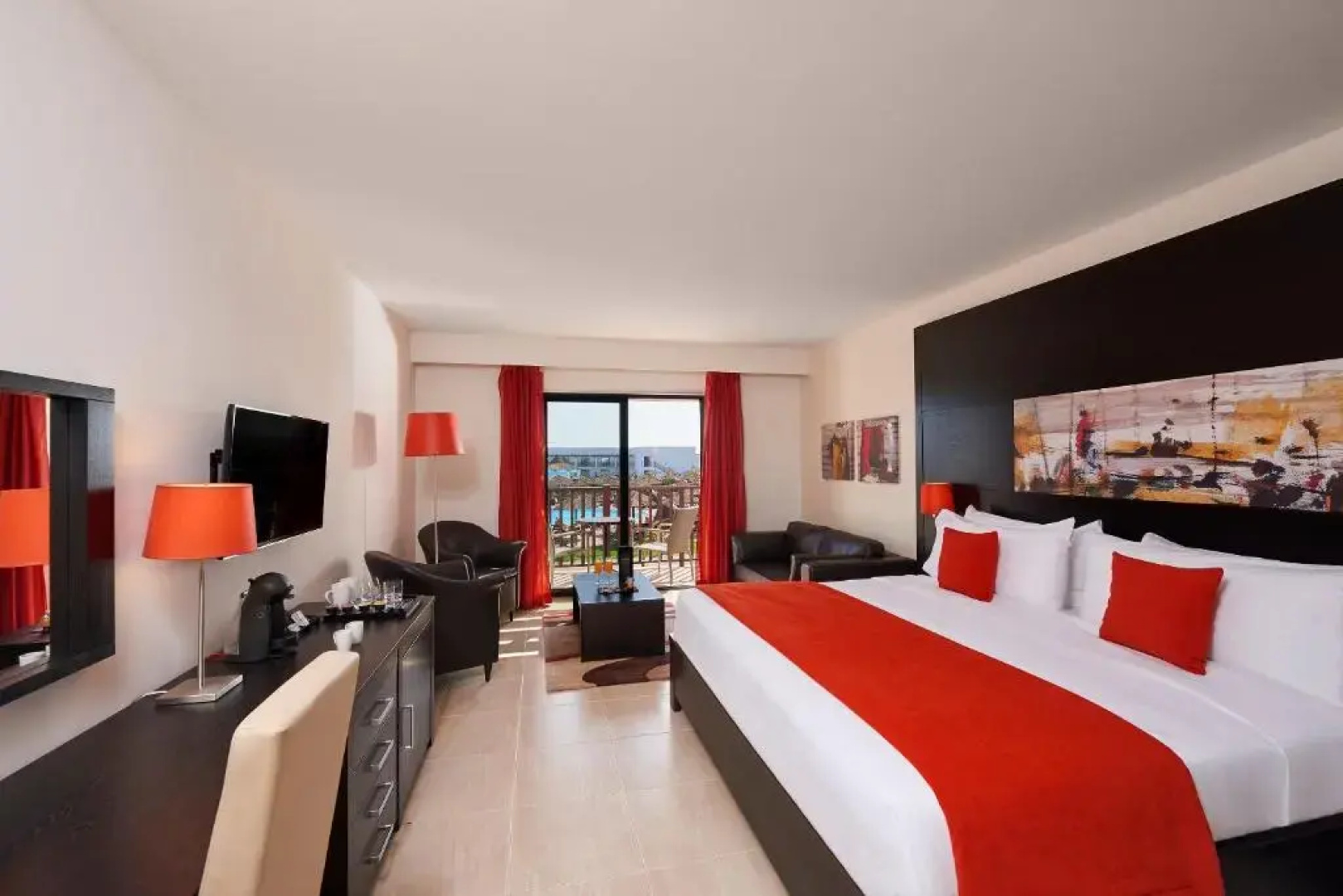Melia Llana Beach Resort & Spa - All Inclusive - Adults Only