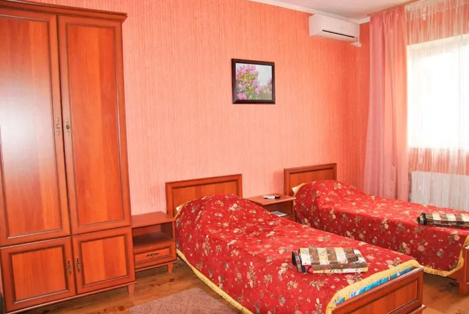 Guest House Skazka
