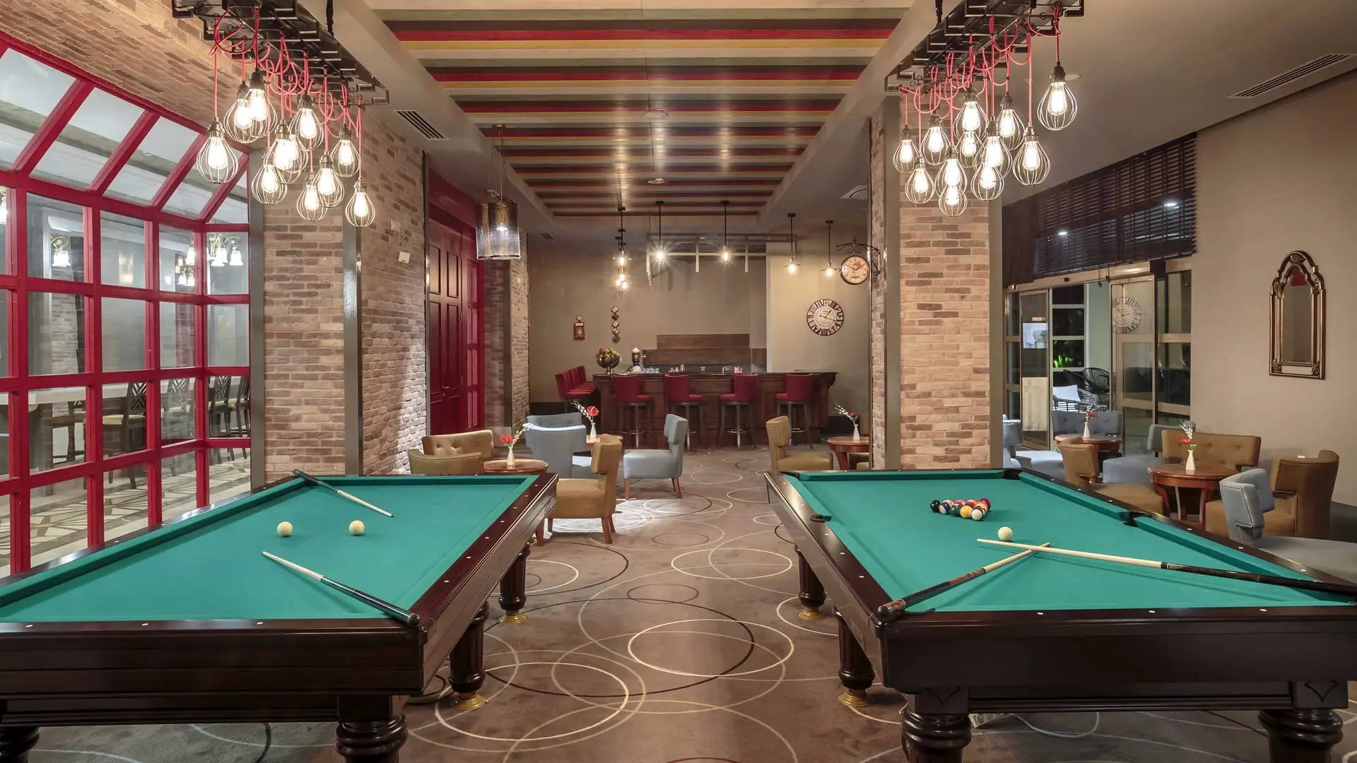 Sunis Efes Royal Palace Resort & Spa