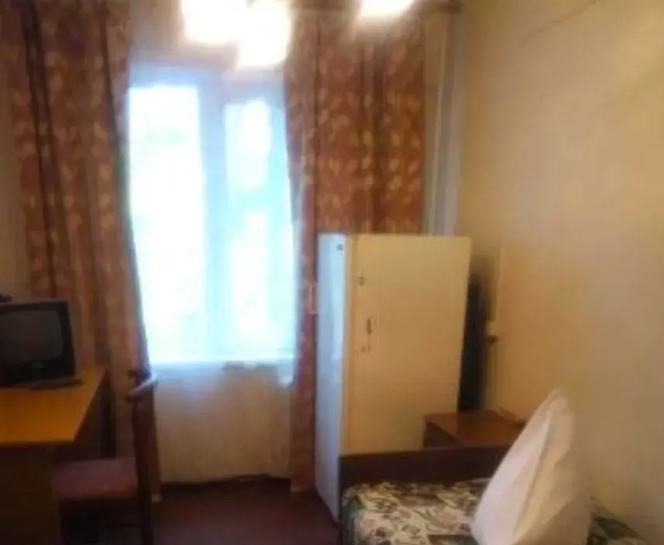 Economi Hotel Kraskovo