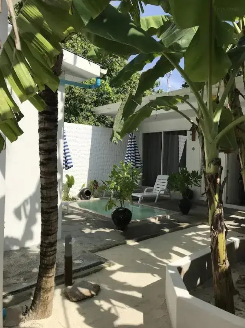 Отель Kite And Dive Village Fenfushi 