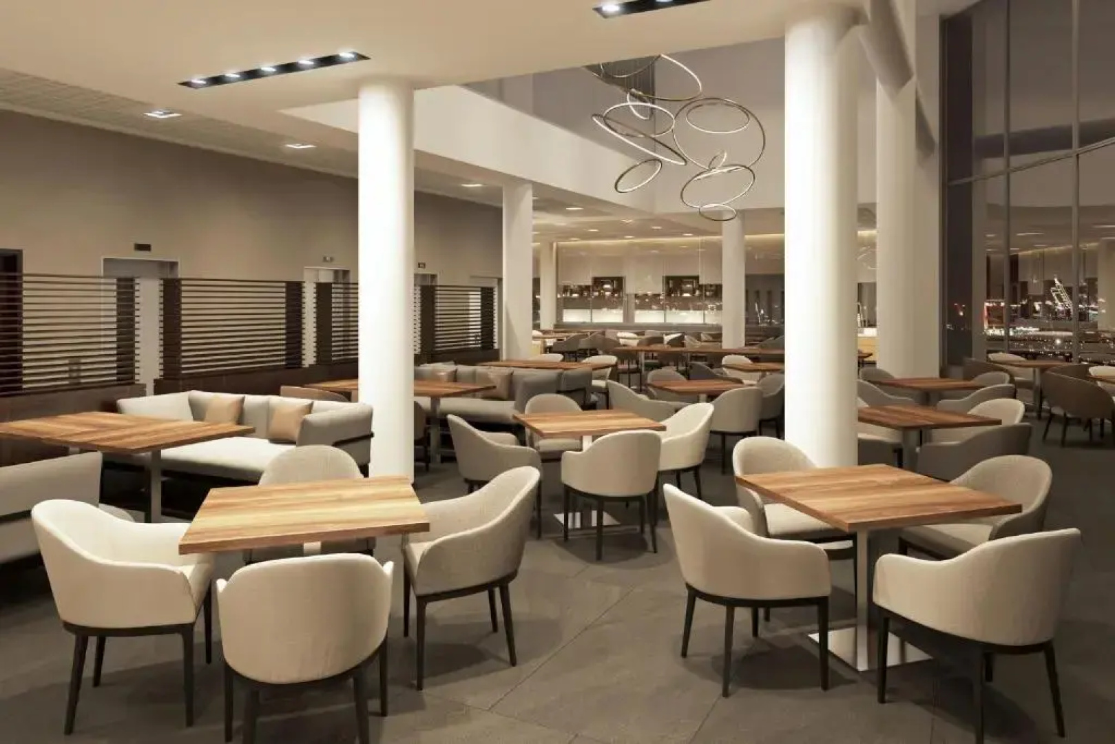 Отель AC Hotel Milan Sesto